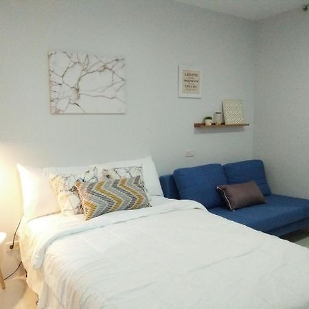 Cloud 907 Cityscapes Condominium Bacolod Buitenkant foto