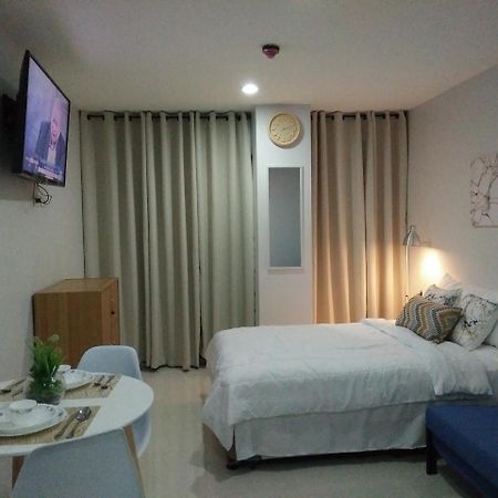 Cloud 907 Cityscapes Condominium Bacolod Buitenkant foto