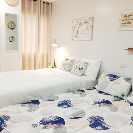 Cloud 907 Cityscapes Condominium Bacolod Buitenkant foto