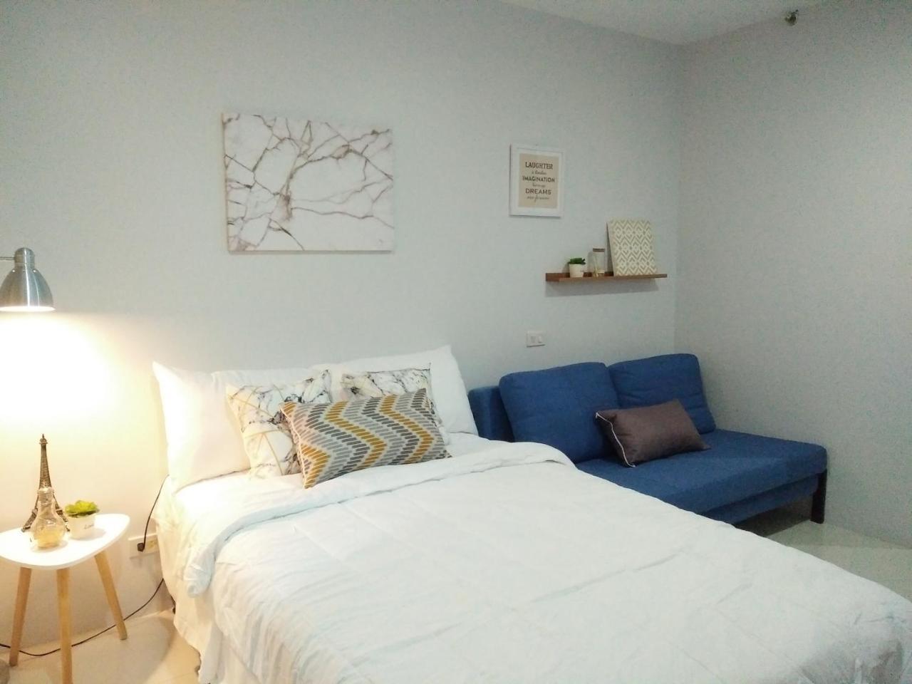 Cloud 907 Cityscapes Condominium Bacolod Buitenkant foto