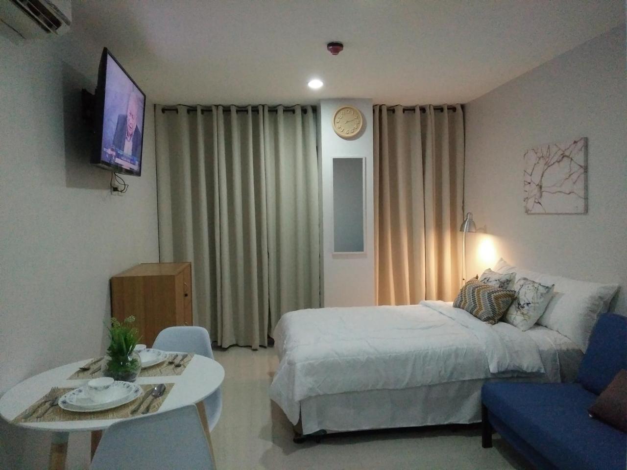 Cloud 907 Cityscapes Condominium Bacolod Buitenkant foto