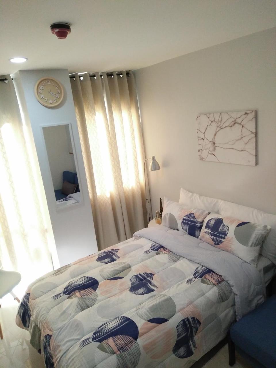 Cloud 907 Cityscapes Condominium Bacolod Buitenkant foto