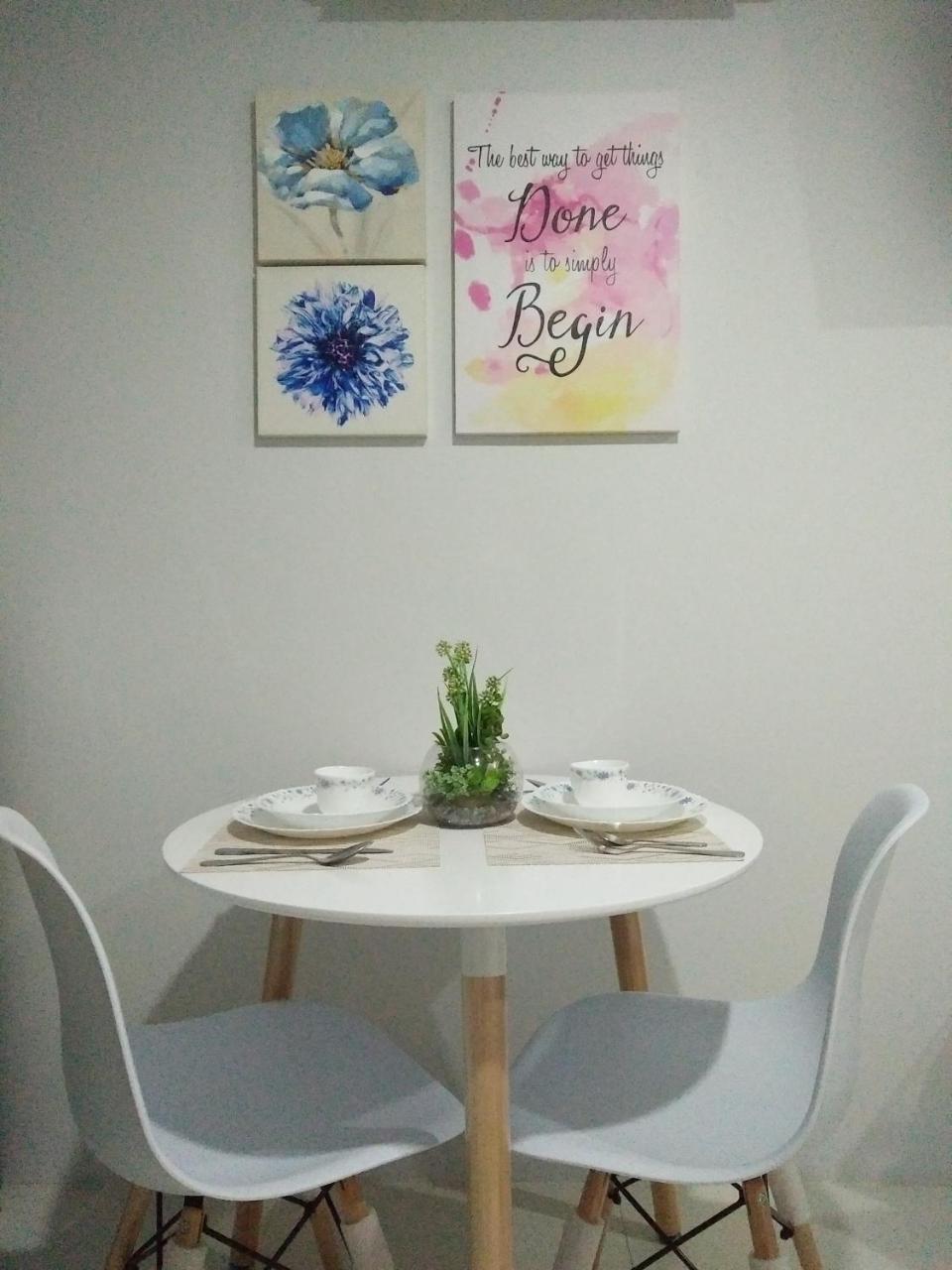 Cloud 907 Cityscapes Condominium Bacolod Buitenkant foto