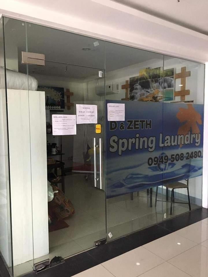Cloud 907 Cityscapes Condominium Bacolod Buitenkant foto