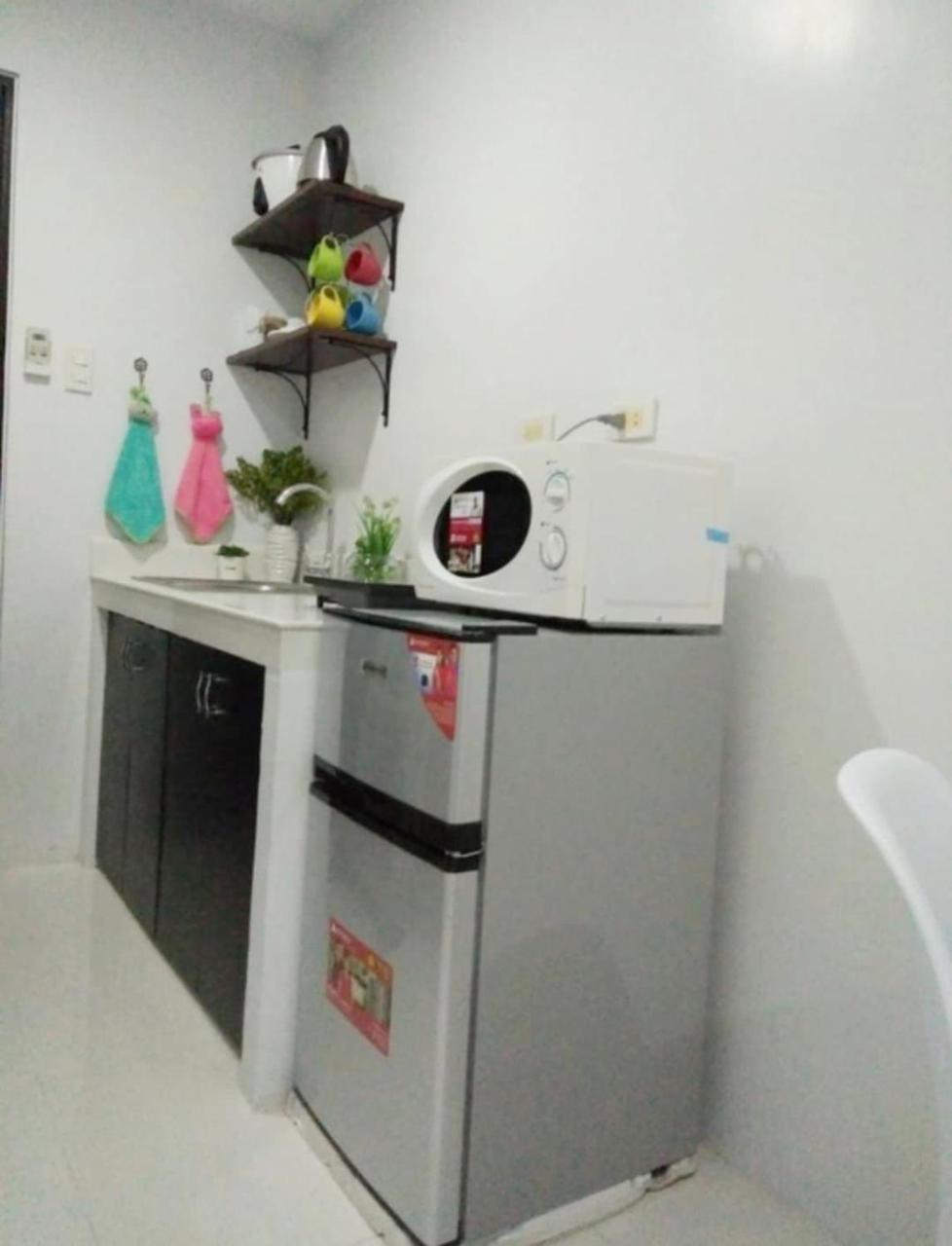 Cloud 907 Cityscapes Condominium Bacolod Buitenkant foto